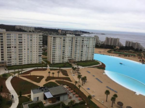 ALGARROBO - Con Vista al Mar